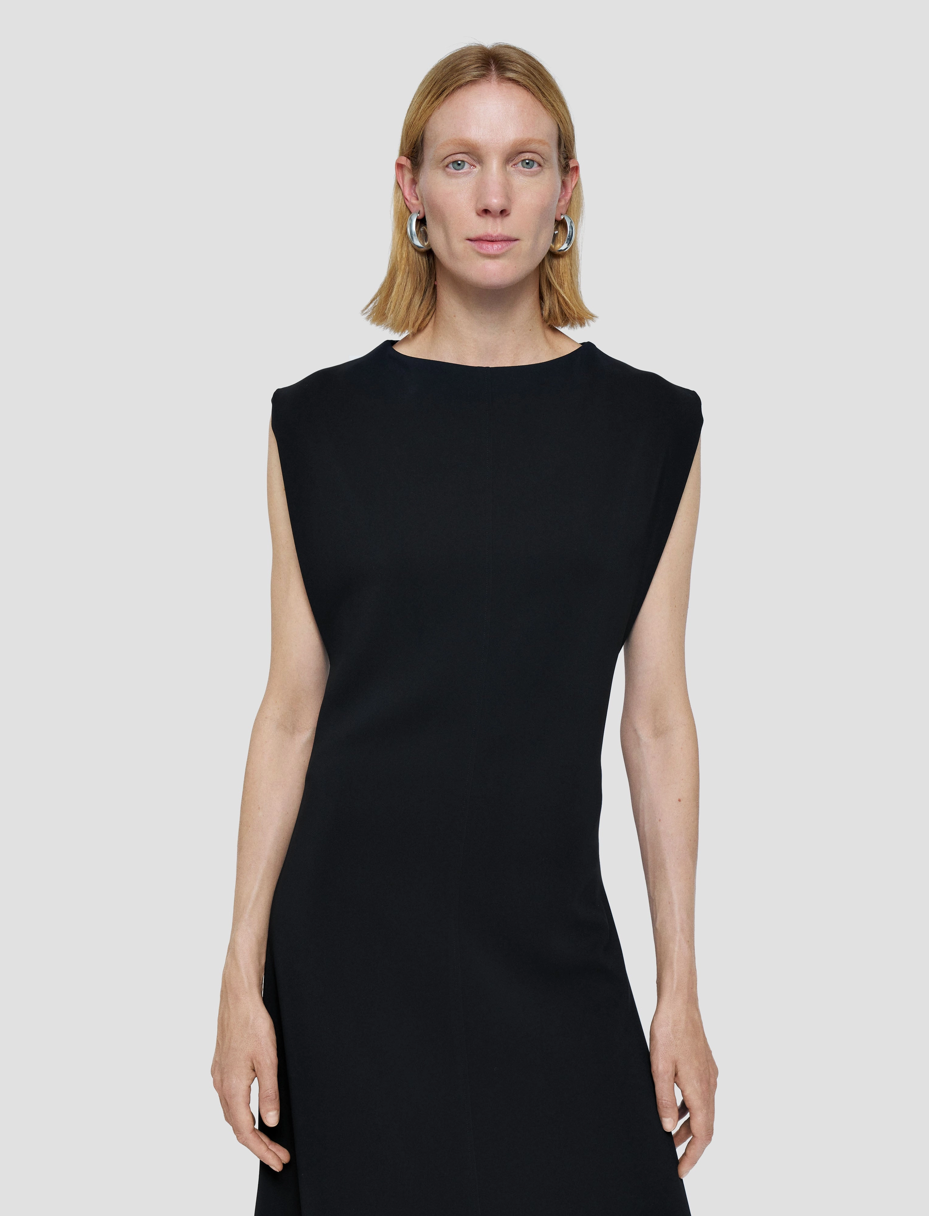 Neva Comfort Cady Dress Fashionable Touch Air Beauty