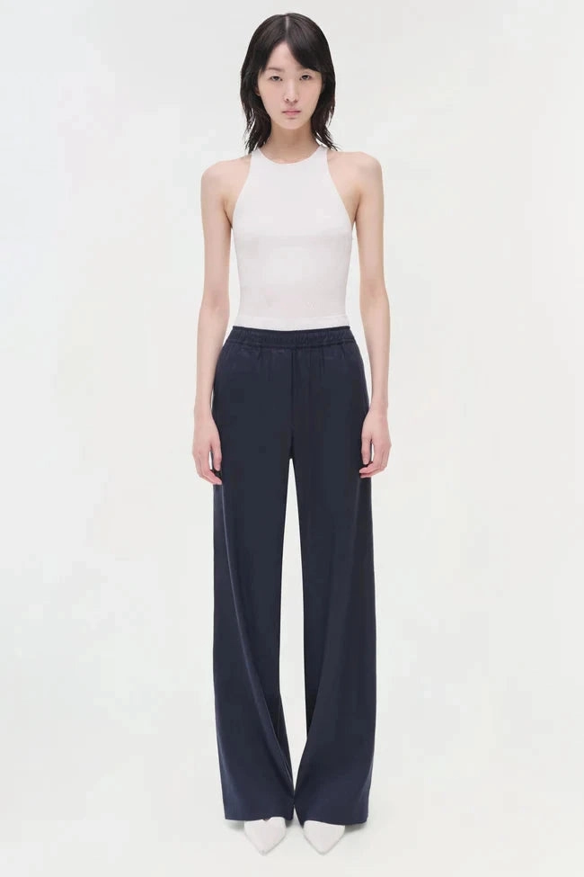 Bristol Straight Leg Pant Midnight Multi ReinforcedKnees