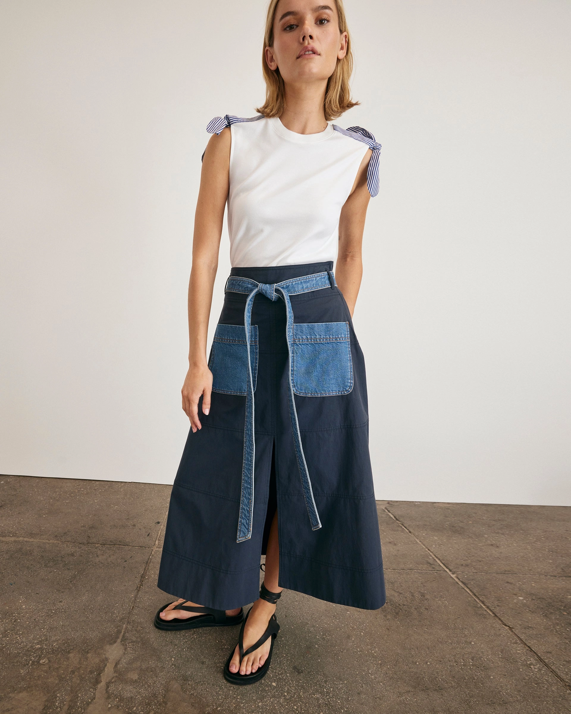 FlexibleMobility Hudson Skirt
