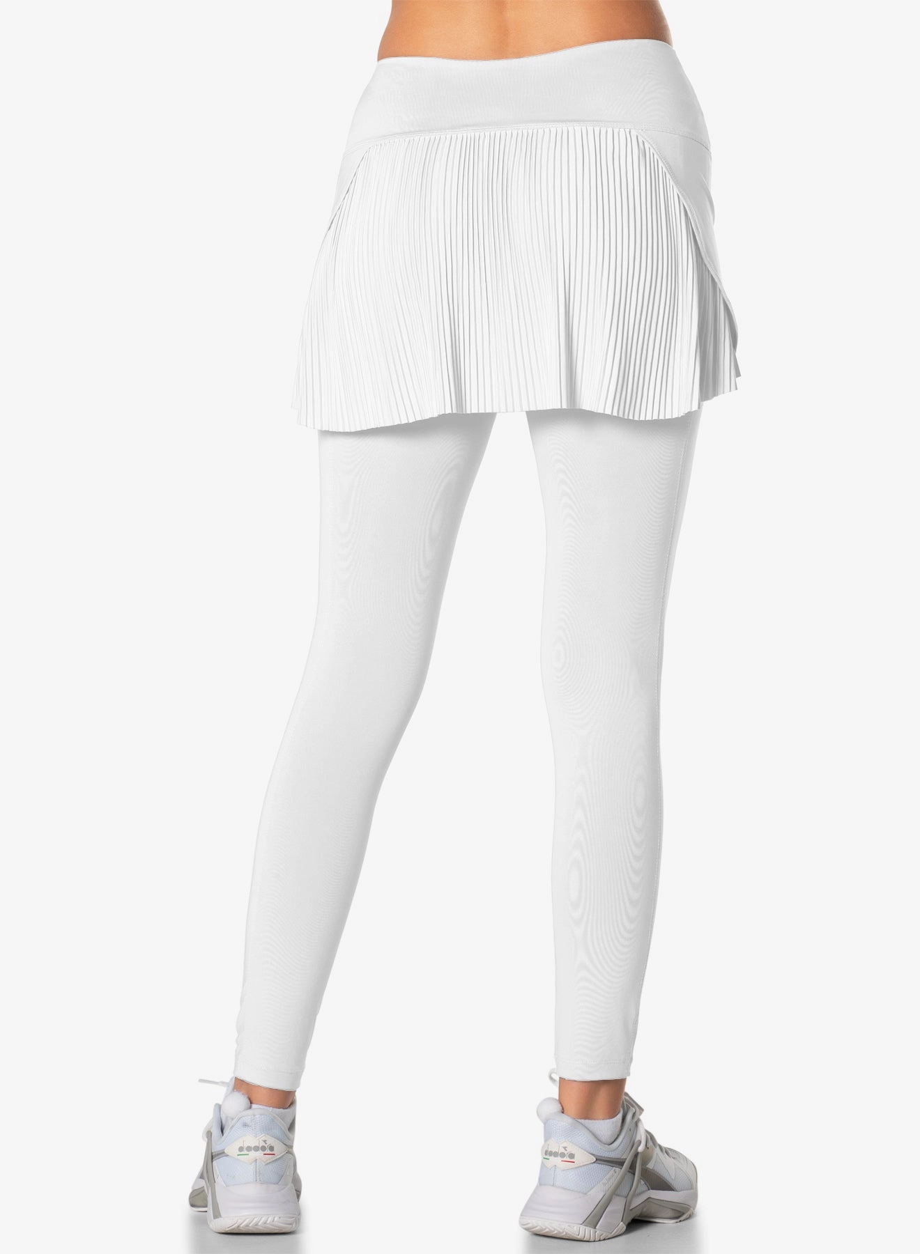 Gentle Texture Perfect Layers Fast Pace Skegging Chic and Breezy