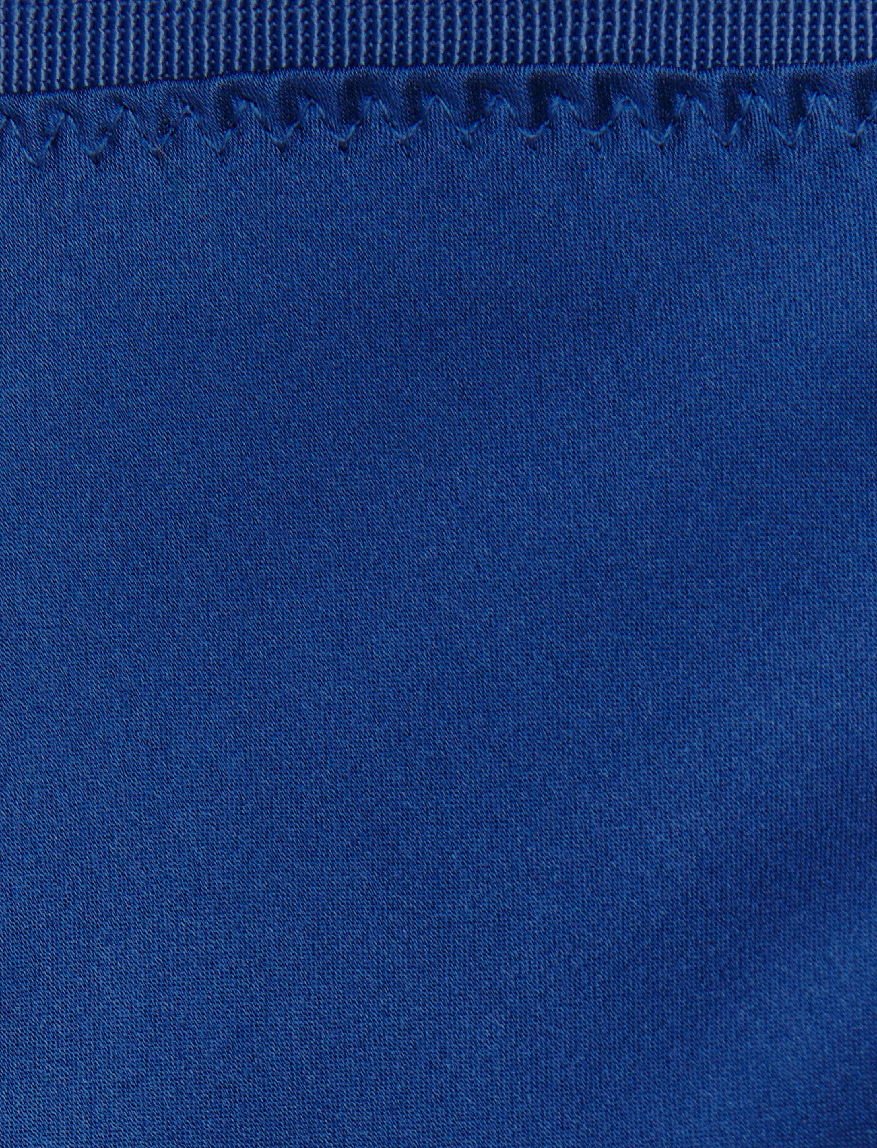 Quilted Texture Hand Stitched Isaak Long Silk Satin Skirt