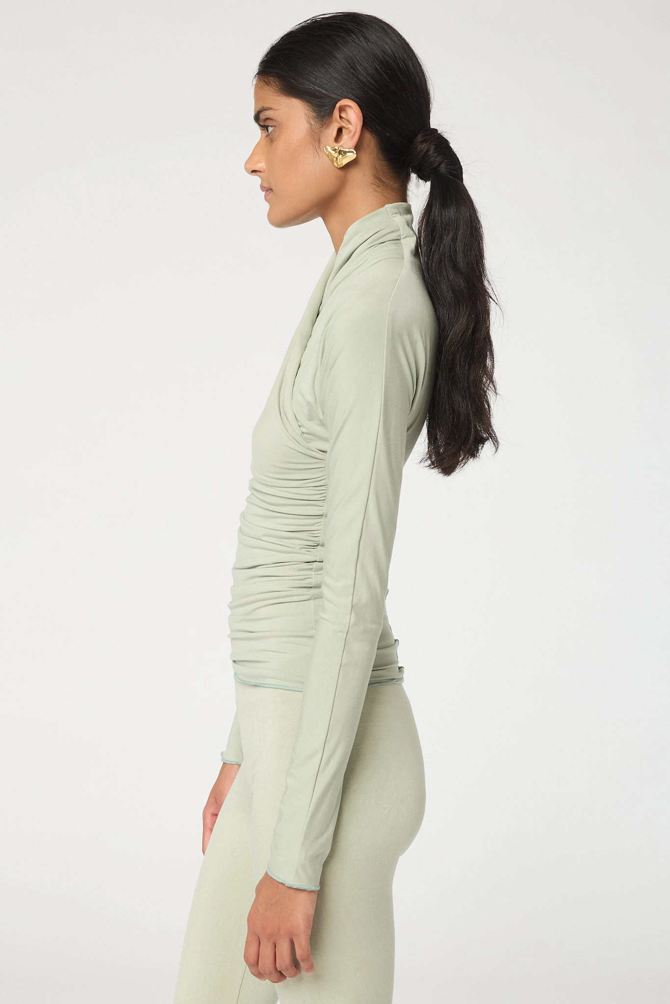 Smooth Stitching FELIX TOP