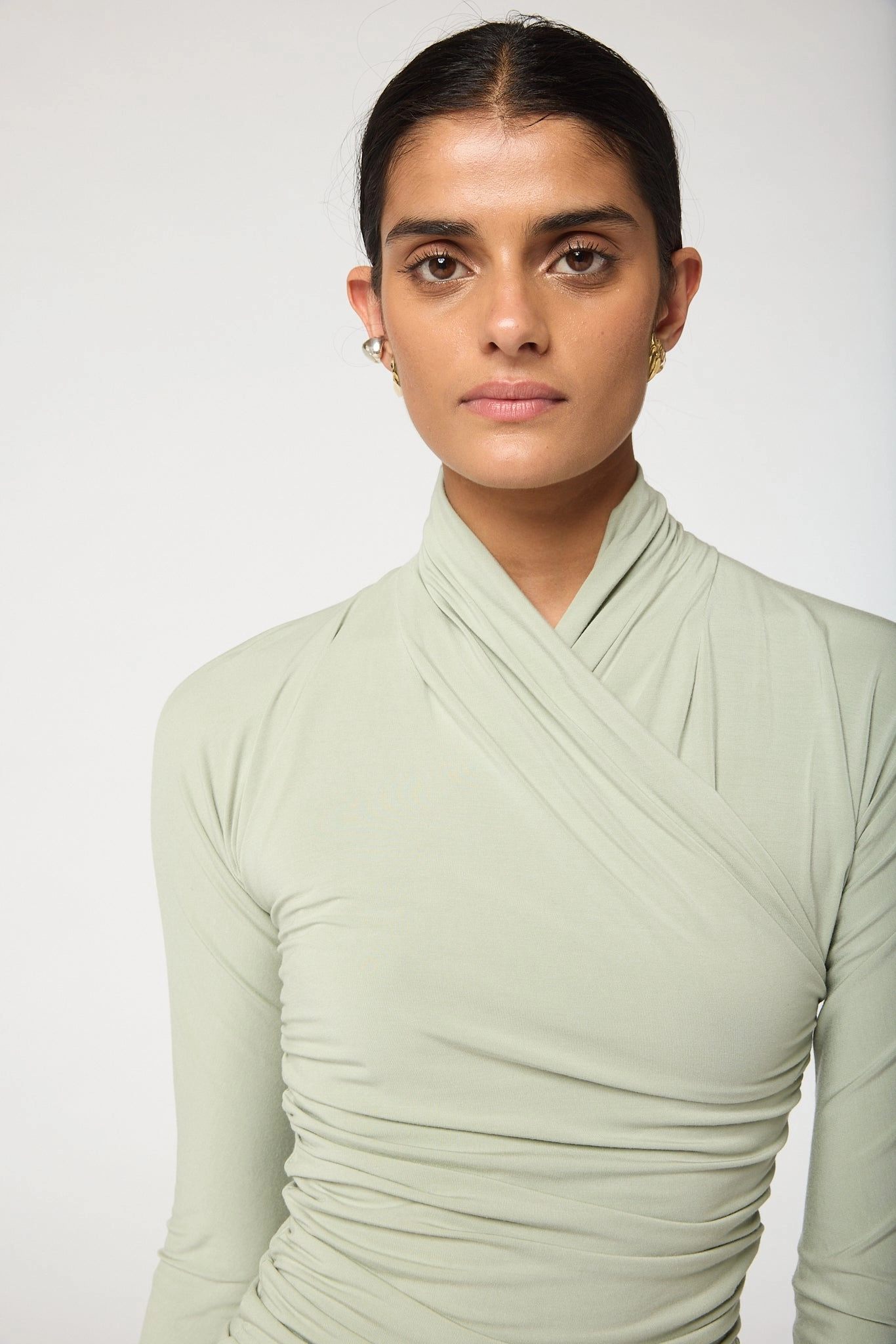 Cozy Wear FELIX TOP