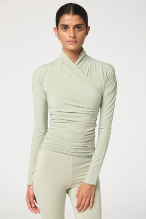 FELIX TOP TaglessDesign Summer Sweater
