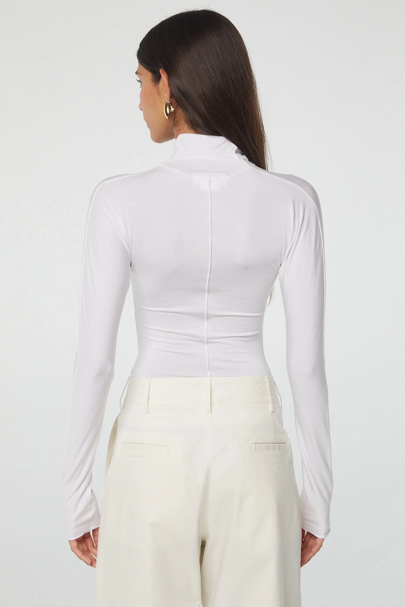 AdvancedAirflowChannels Durable Chainstitch FELIX TOP