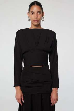 FEMI TOP EcoCertified Textile