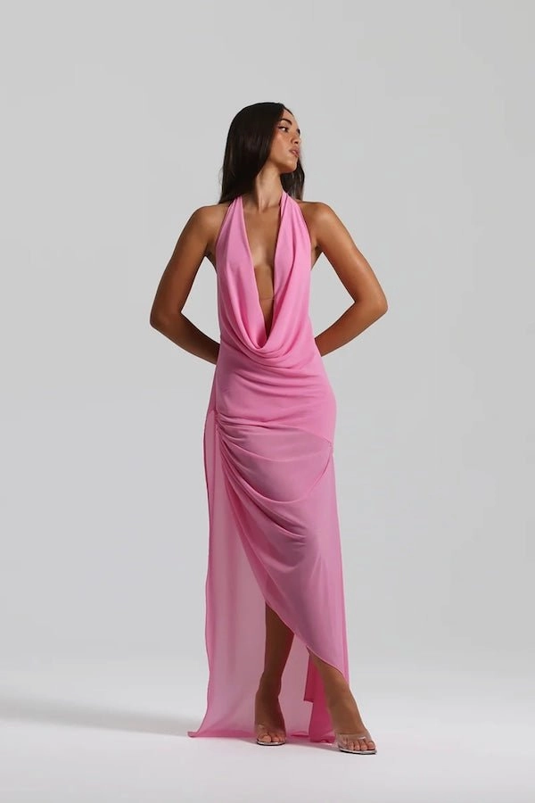 Cool Motion Anastasia Mini Candy Pink