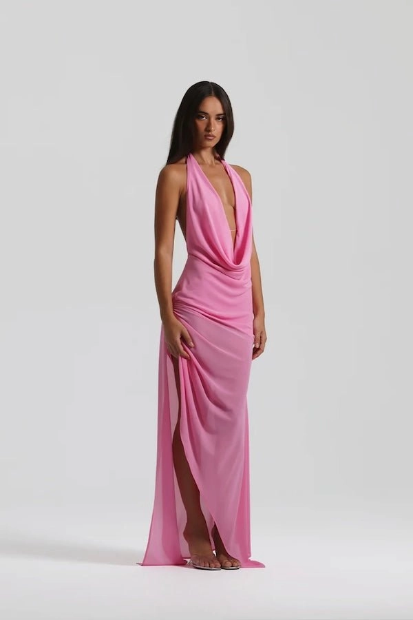Easy Layers Year Rounder Anastasia Mini Candy Pink
