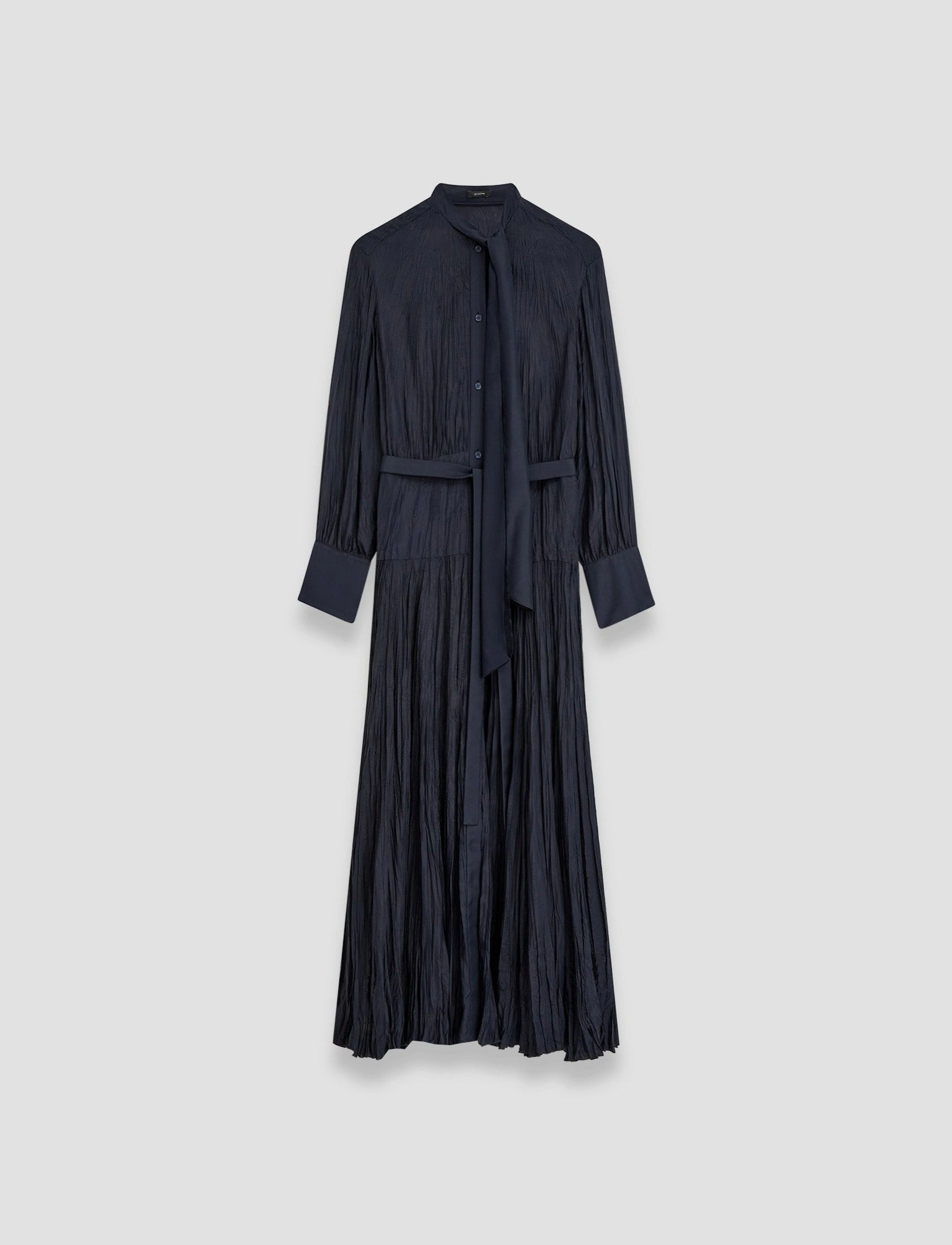 Chic and Stylish Lisa Habotai Silk Dress