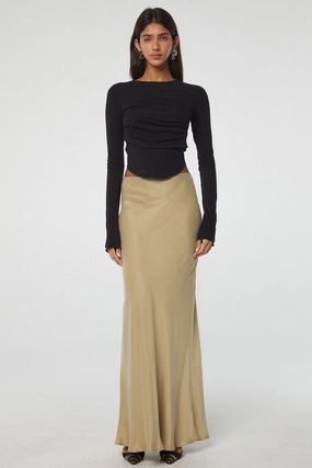 Soft Touch Urban Comfort CLEO SKIRT