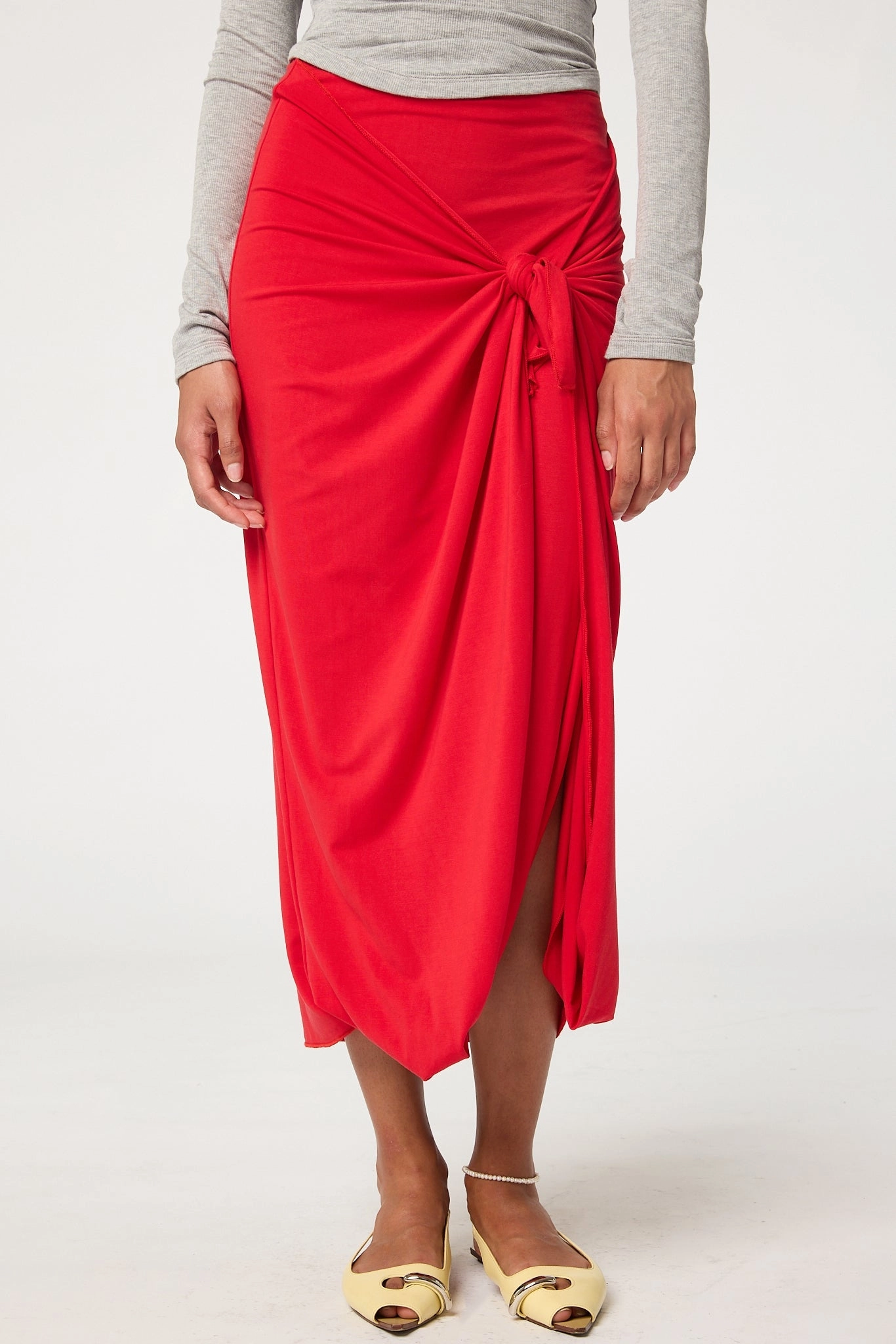 Trendy Cut BIDDY SKIRT