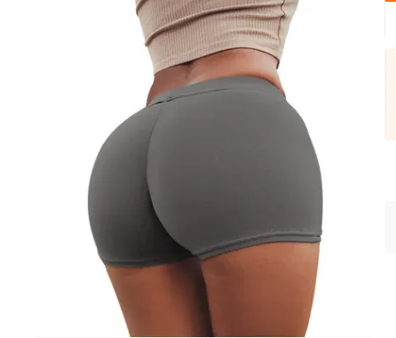 Fitness Exercise Shorts