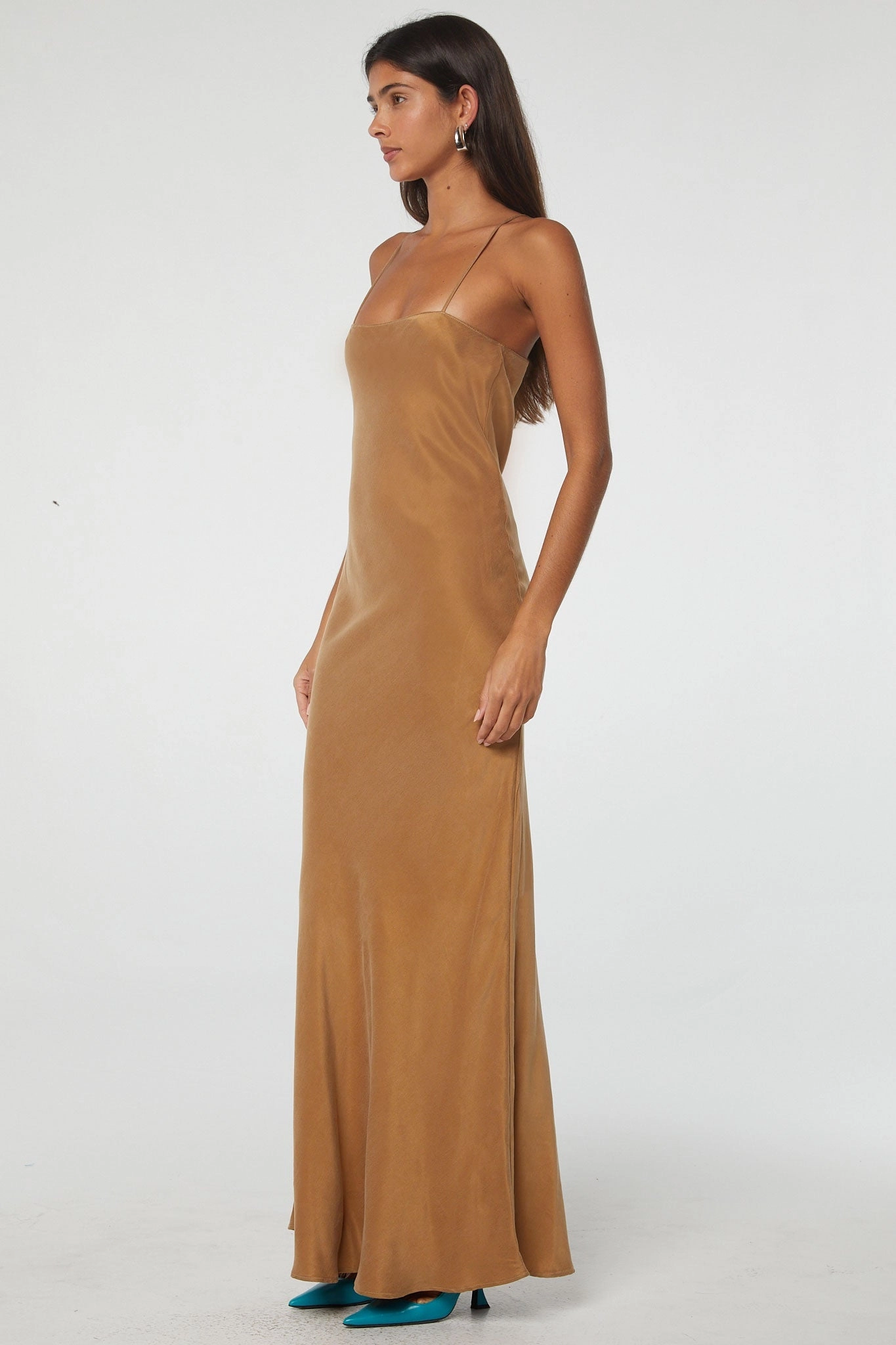 ELISA DRESS Sophisticated Fit