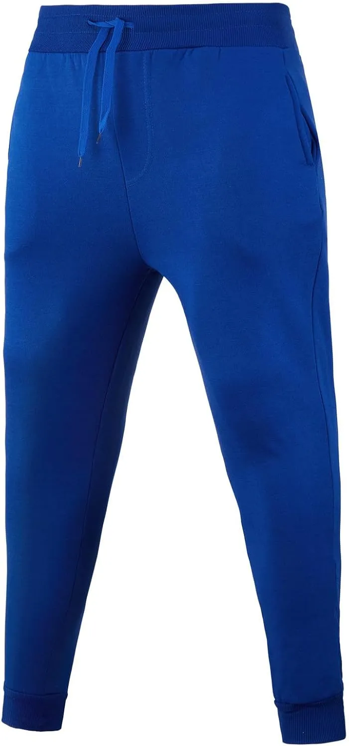 Fleece Lined Pants Women Fleece Lined Sweatpants with Pockets High Waisted Thermal Joggers Winter Pants Plus Size
