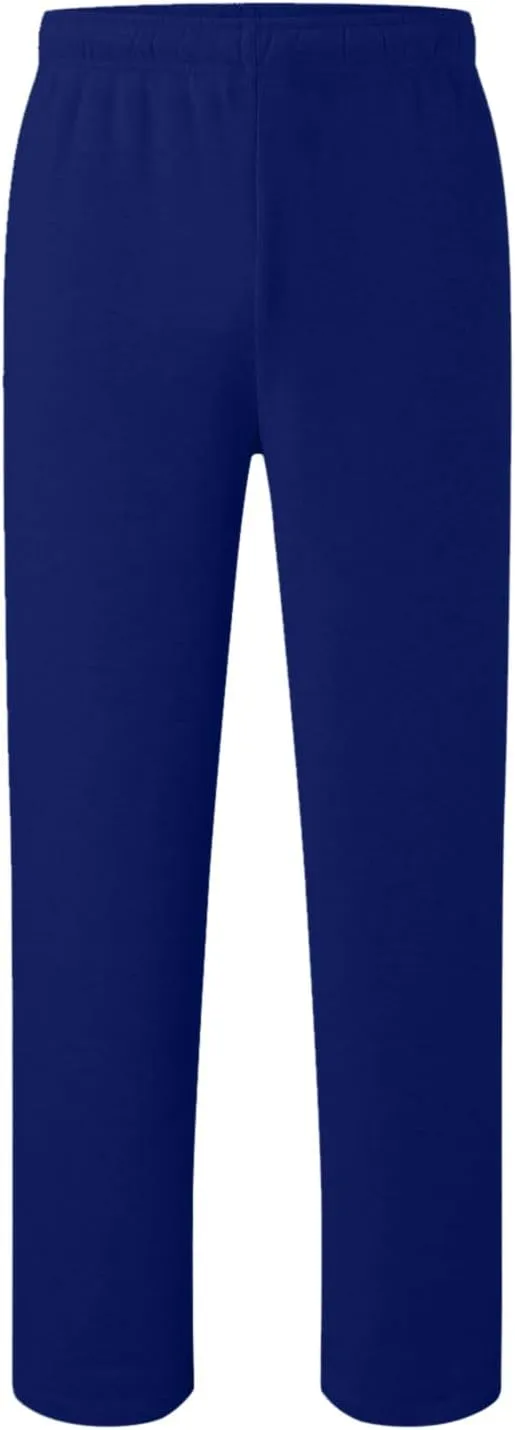 Fleece Lined Wide Leg Pants Women Straight Leg Leisure Pants Fall Outfits Baggy Athletic Joggers Pants with Pockets