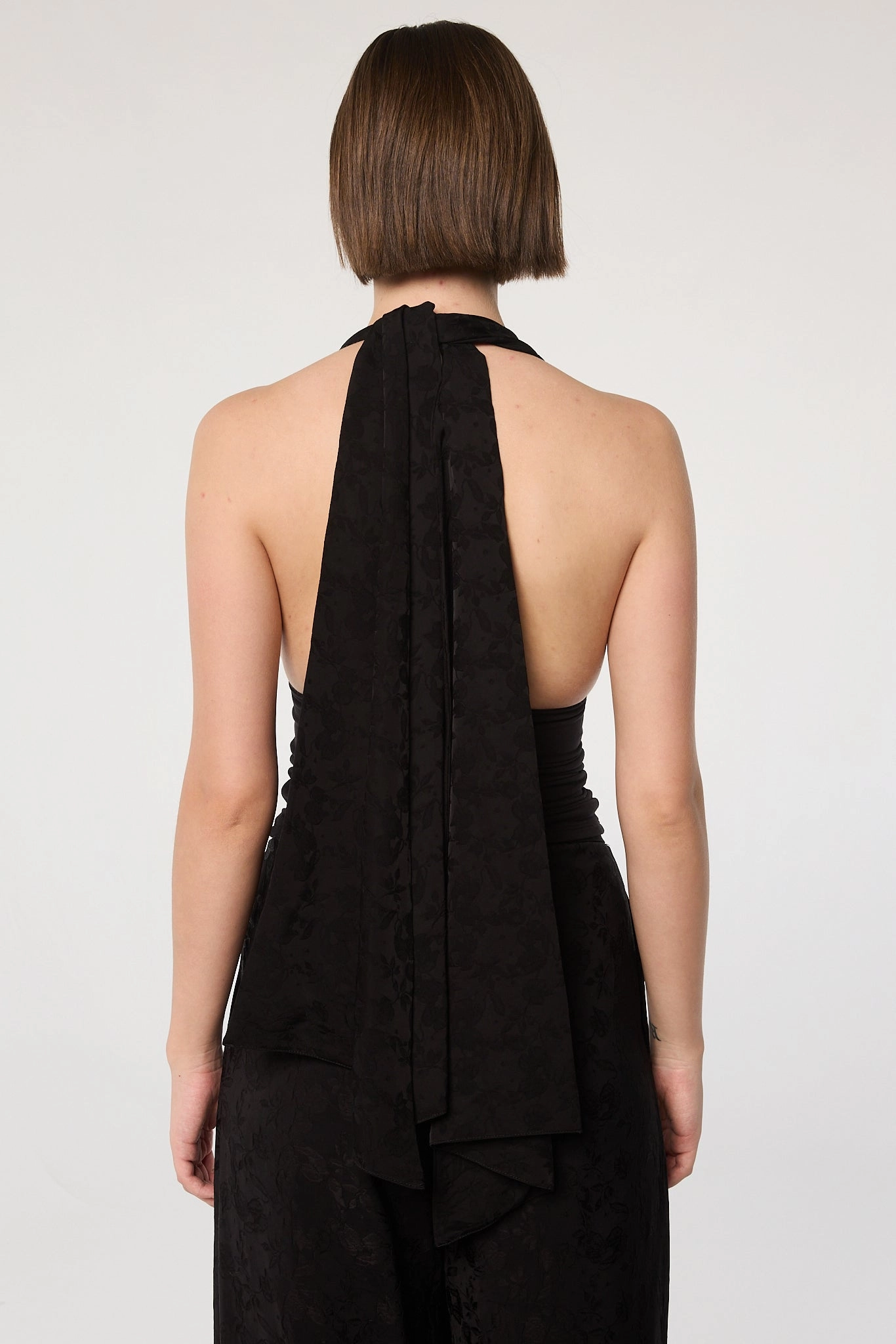 ESTHER TOP BioBased Fiber FrictionResistant Trim