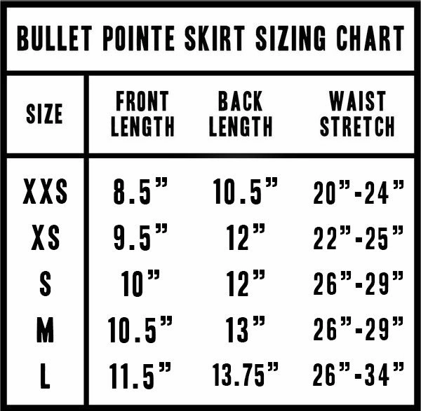 Curve Friendly HAZE BP SKIRT