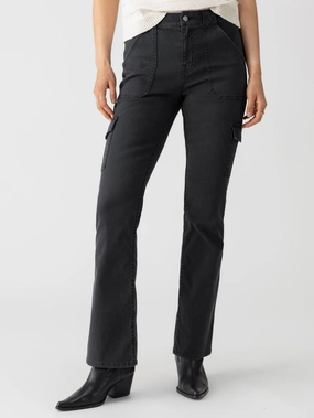 SCULPTED HAYDEN BOOTCUT Relaxed Comfort Fit Quick Comfort Fit