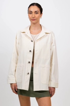 Utility Jacket (Sizes S - 2XL) ThermalInsulation