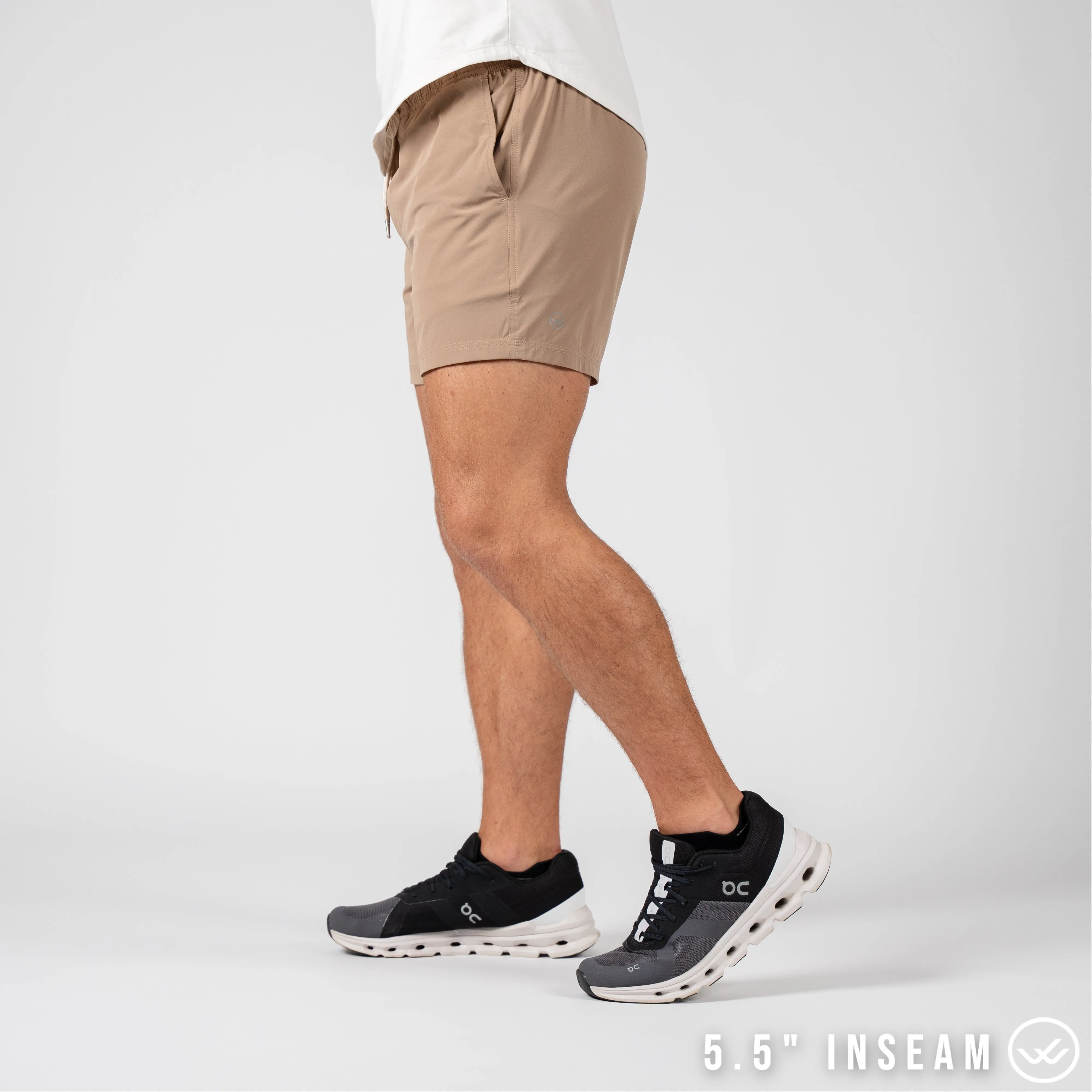 Flow 2.0 Mod Short (Athletic) - Sonoran 5.5" & 7" - Linerless