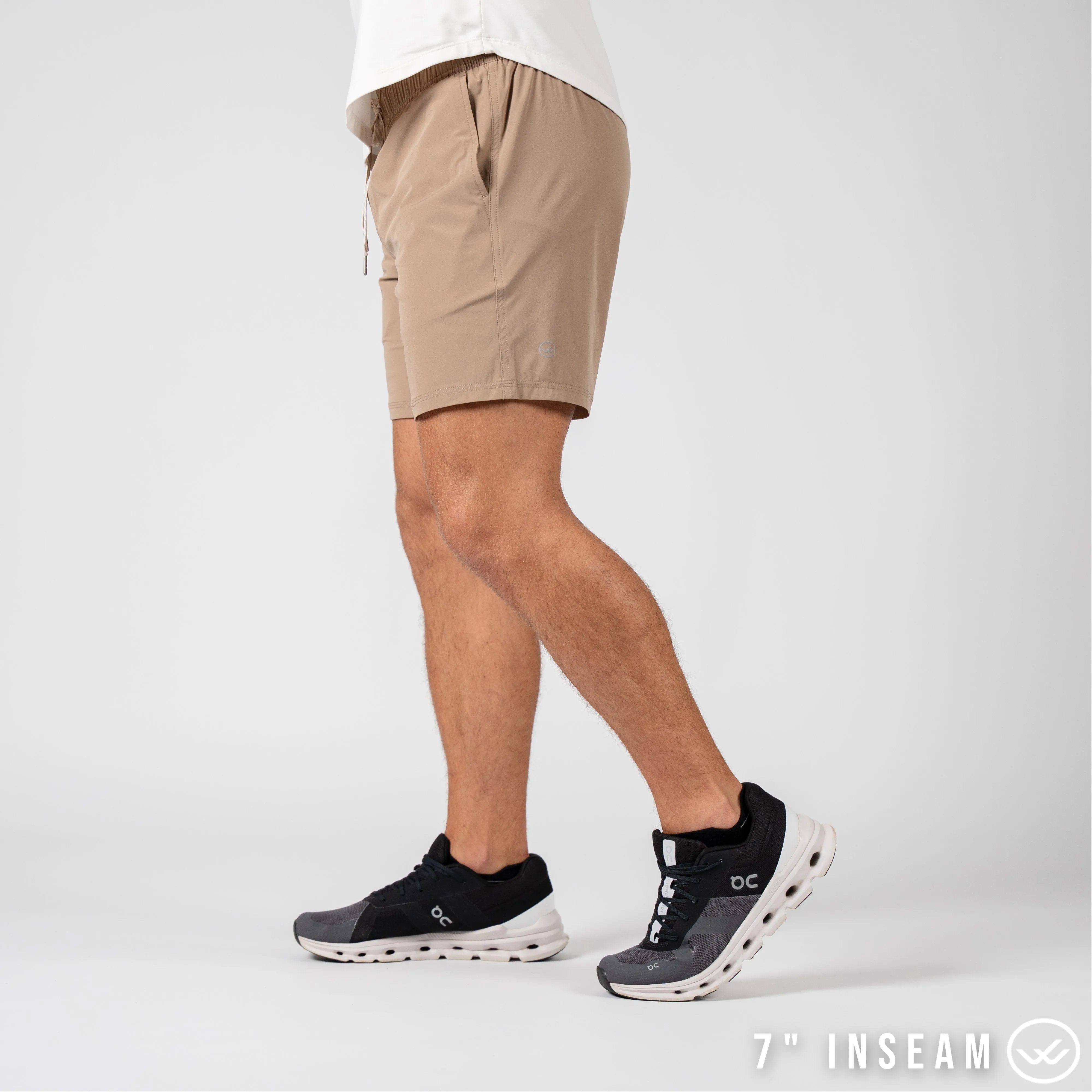 Flow 2.0 Mod Short (Athletic) - Sonoran 5.5" & 7" - Linerless