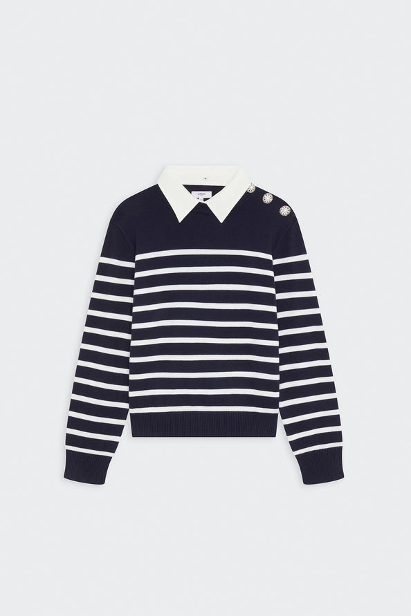 LightReflective PILGRIMI 2FER TOP