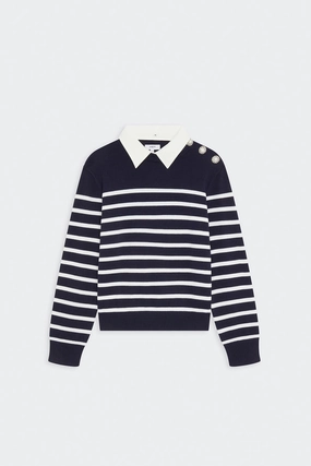 PILGRIMI 2FER TOP Smooth Seam Transition