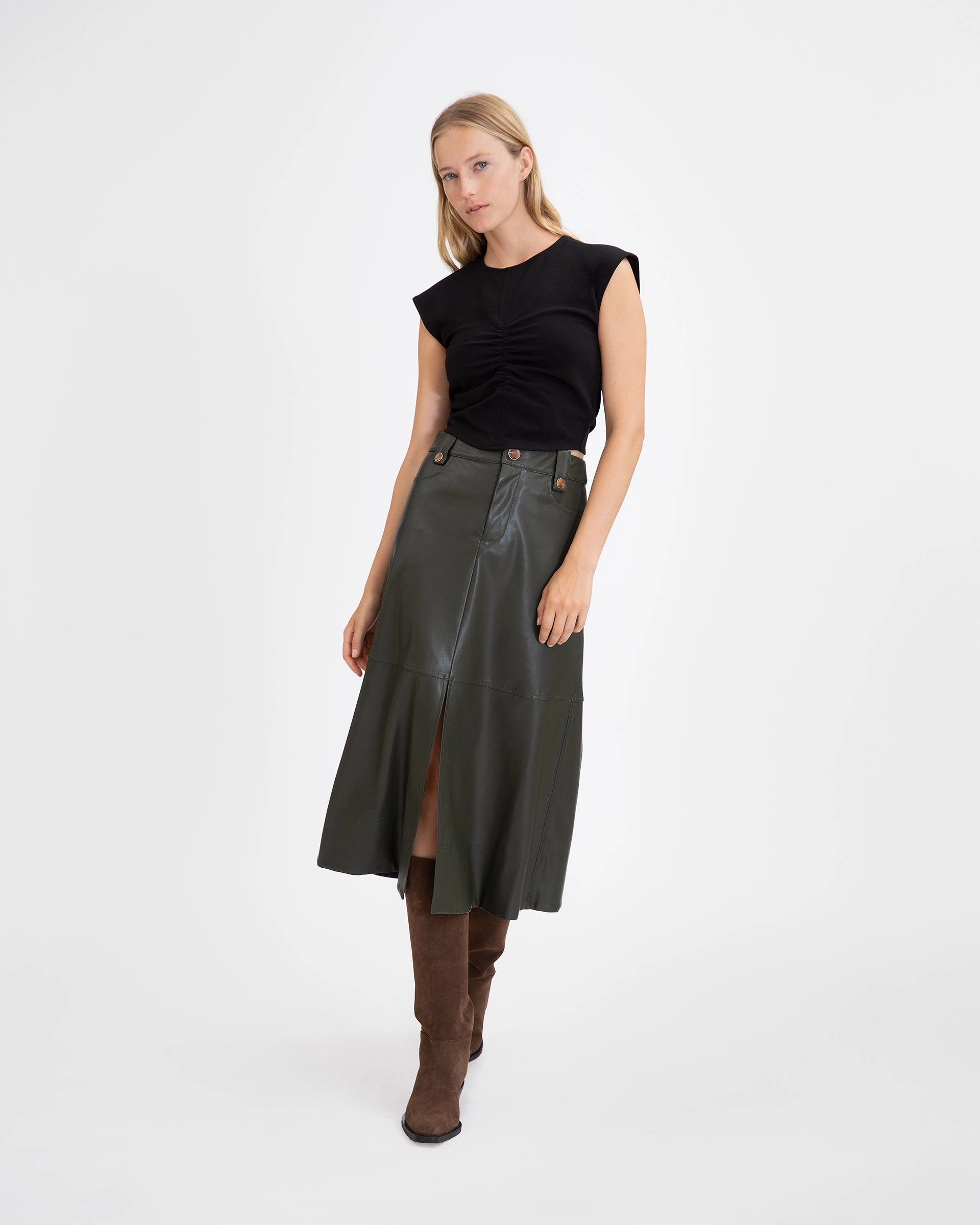 Betty Top DurableBlend