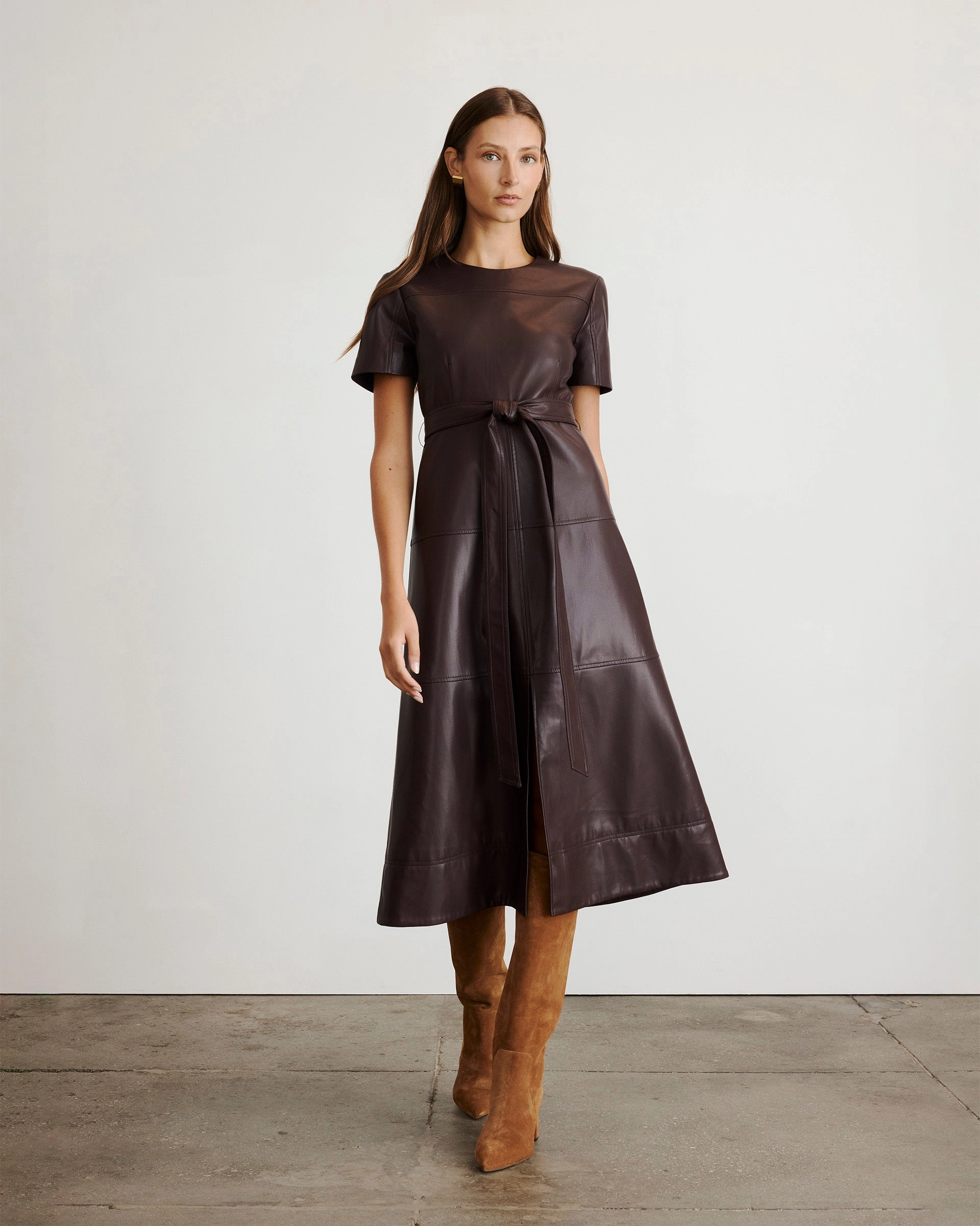 Euro Ease Ella Dress