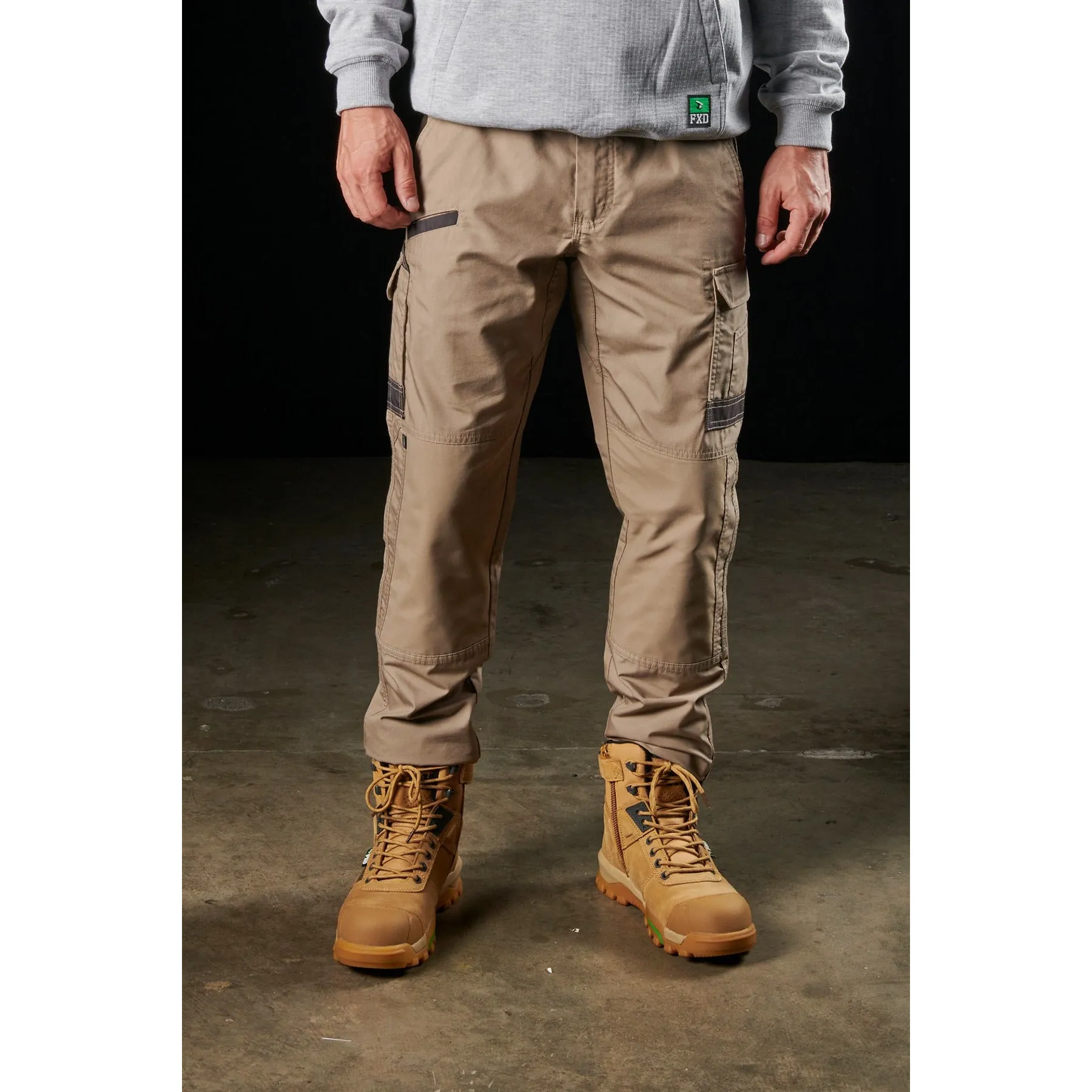 FXD WP-5 Lightweight Pant