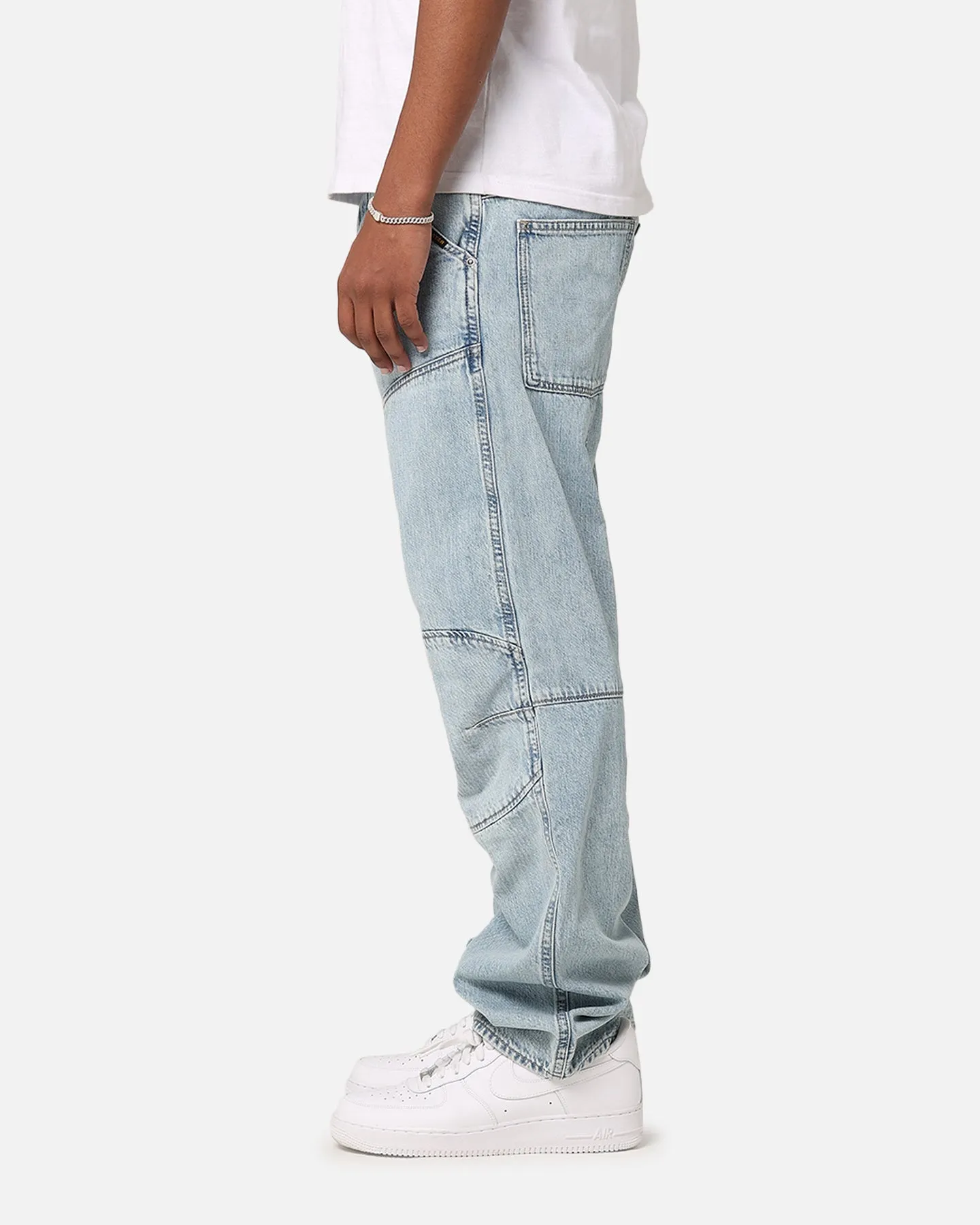 G-Star 5620 3D Regular Jeans Sun Faded Cloud