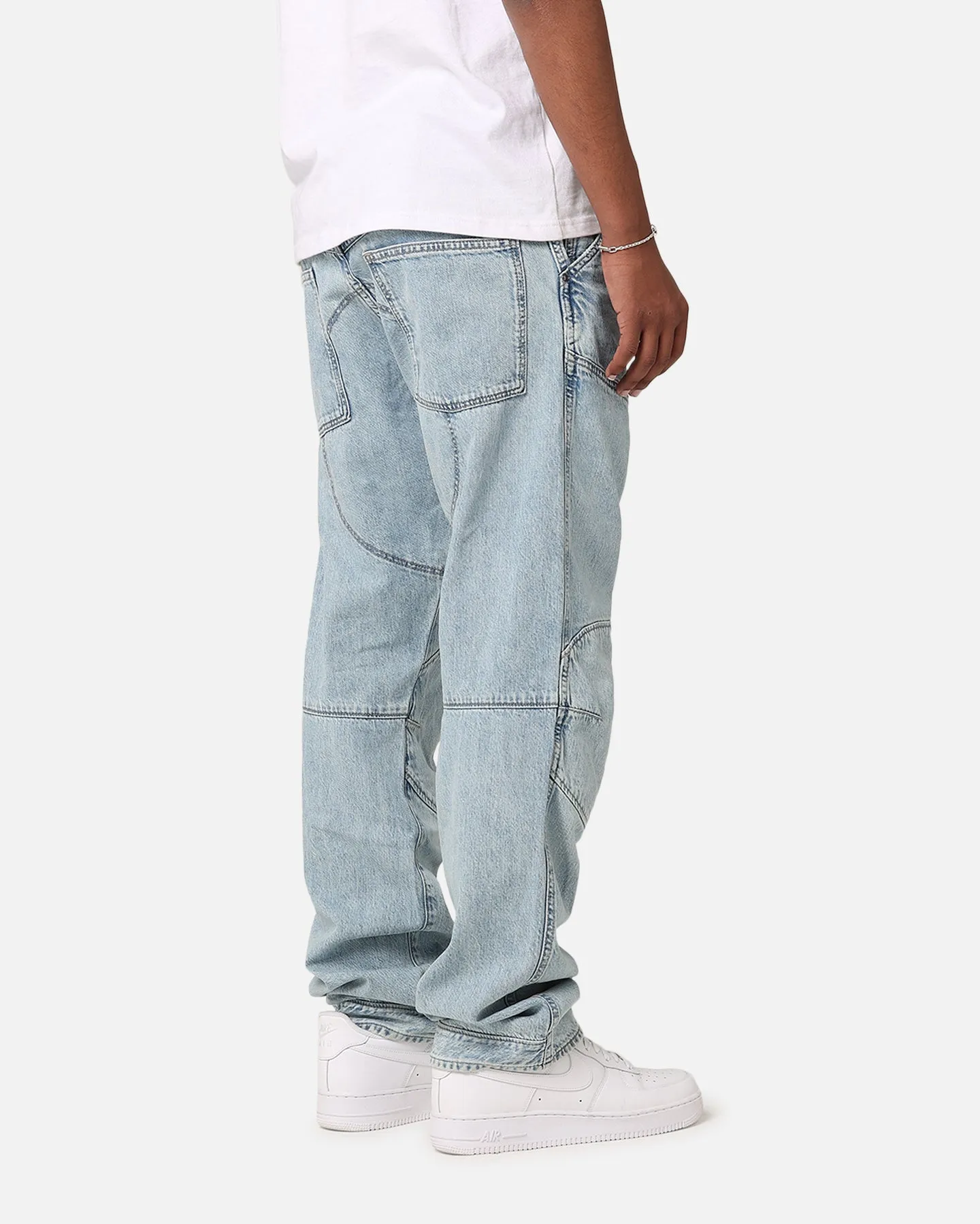 G-Star 5620 3D Regular Jeans Sun Faded Cloud