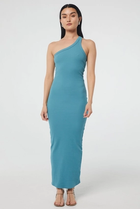 GAEL DRESS Casual Silhouette