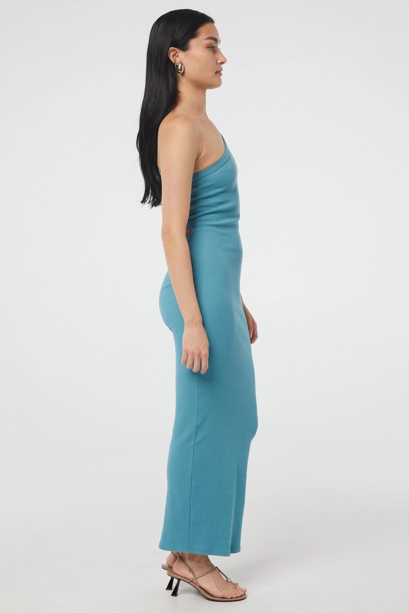 GAEL DRESS Summer Friendly