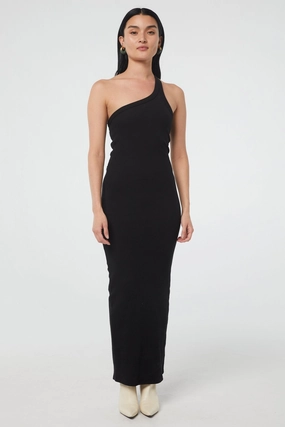 GAEL DRESS Romantic-Style