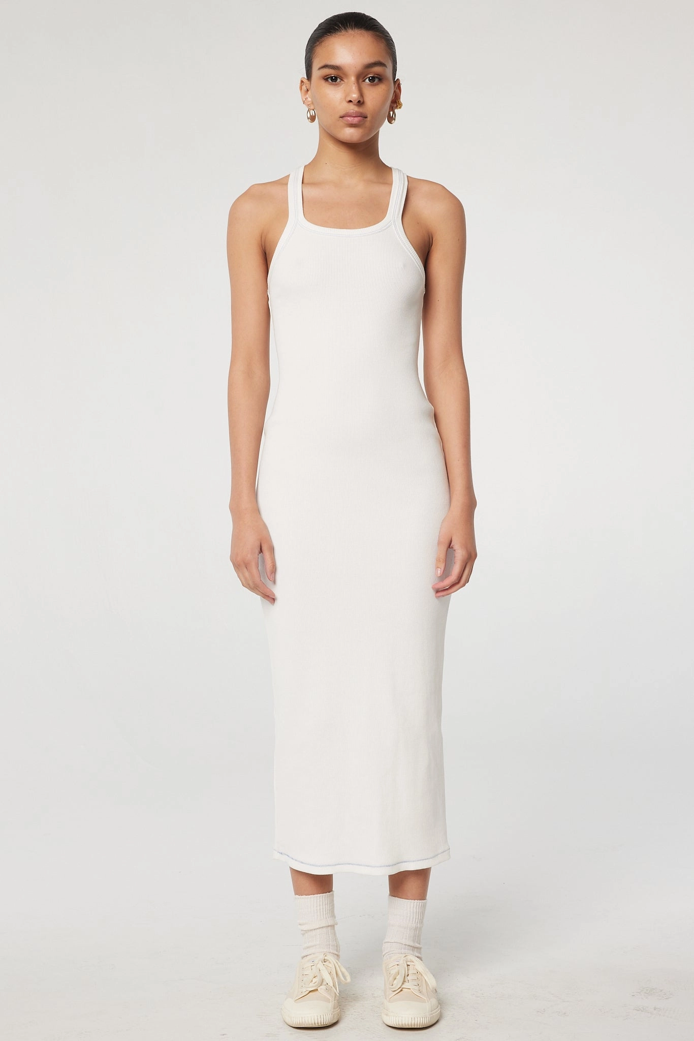 CEDELLA DRESS Daywear Comfort Mom Chic