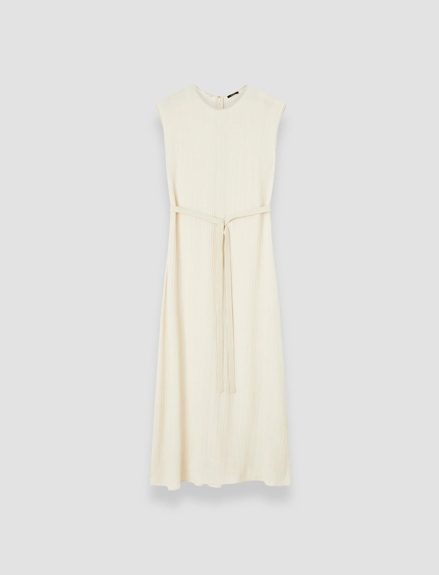 Garnier Pleat Jacquard Dress Comfort Fit