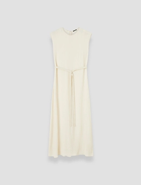 Garnier Pleat Jacquard Dress Comfort Fit