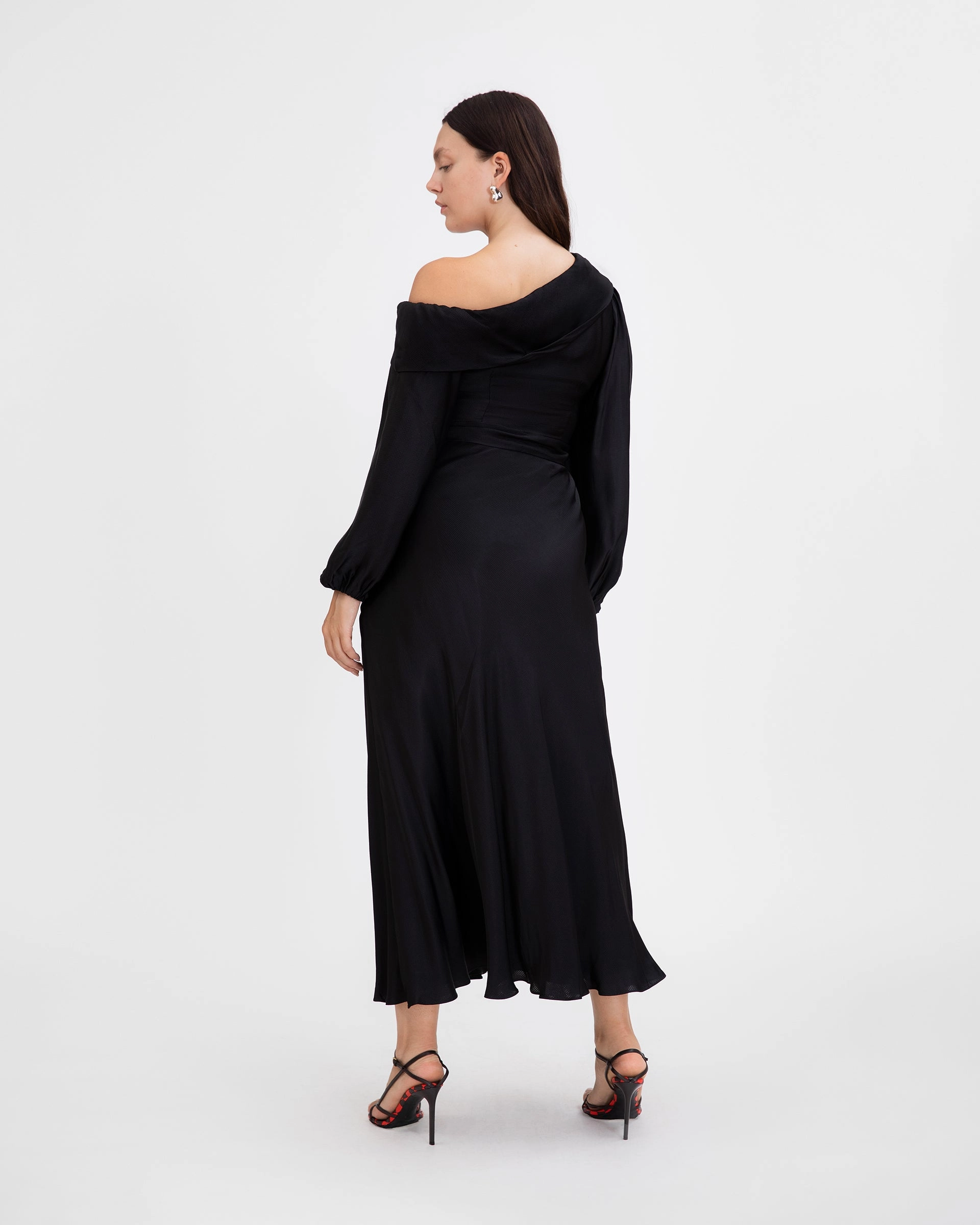 Georgiabeth Dress Lightweight Piece Soft Colorway
