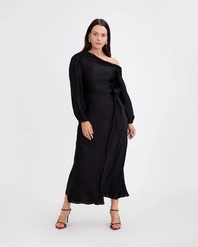 Georgiabeth Dress City Style Dinner Outfit