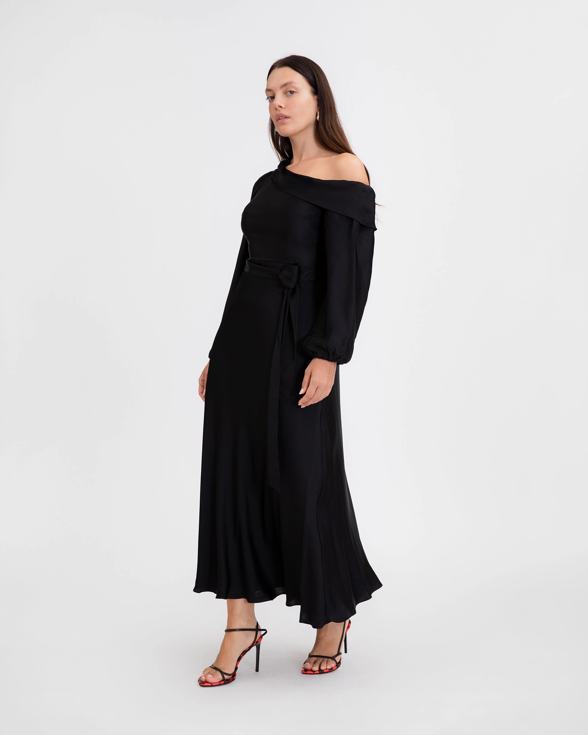 Chic Motion Georgiabeth Dress