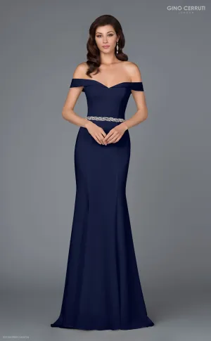 Gino Cerruti 2181H Navy Blue