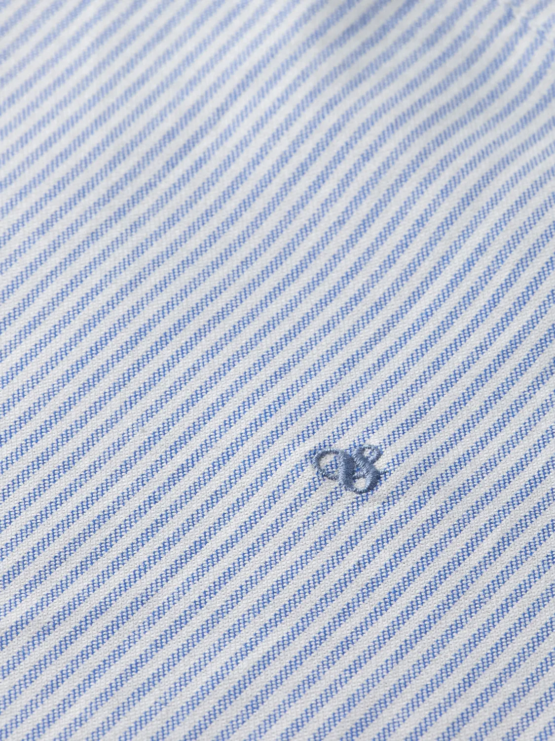 Girlfriend Oxford shirt