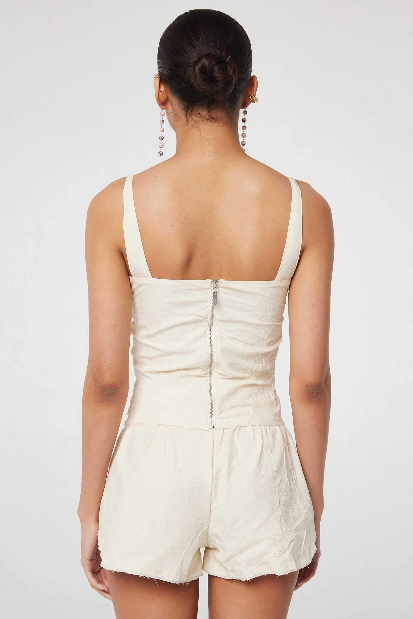 Durable Color Retention GIVY TOP
