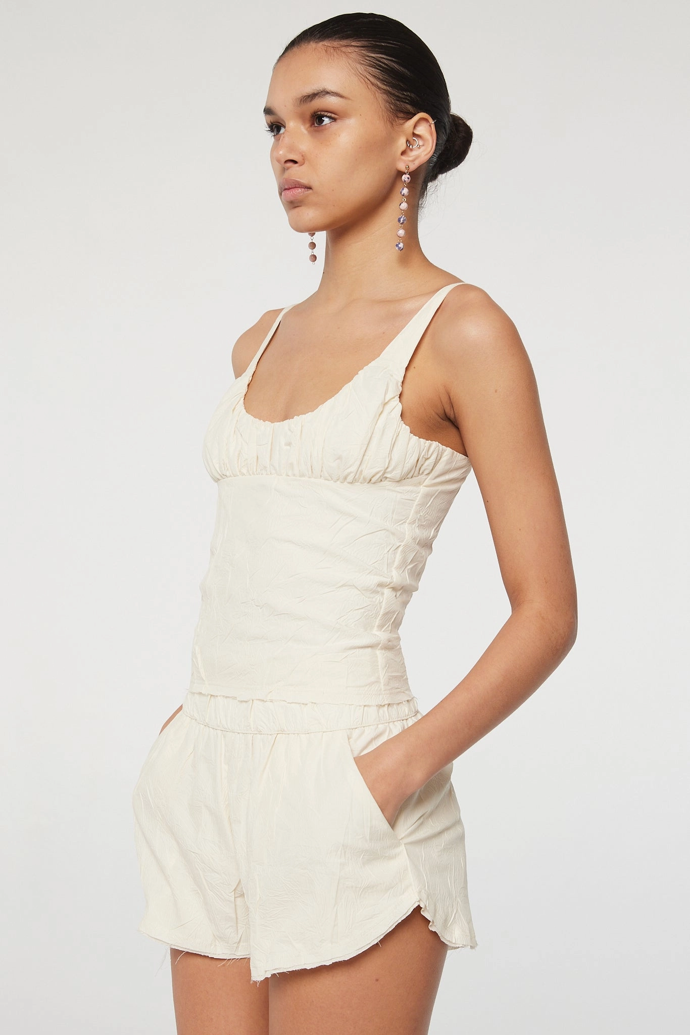 Moisture Wicking Technology GIVY TOP