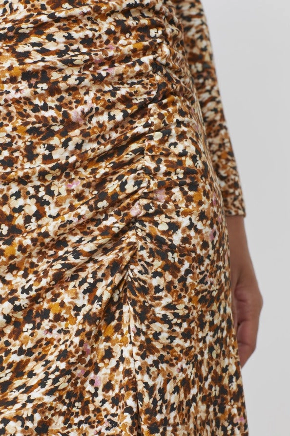 Modern Layering CESARIA DRESS