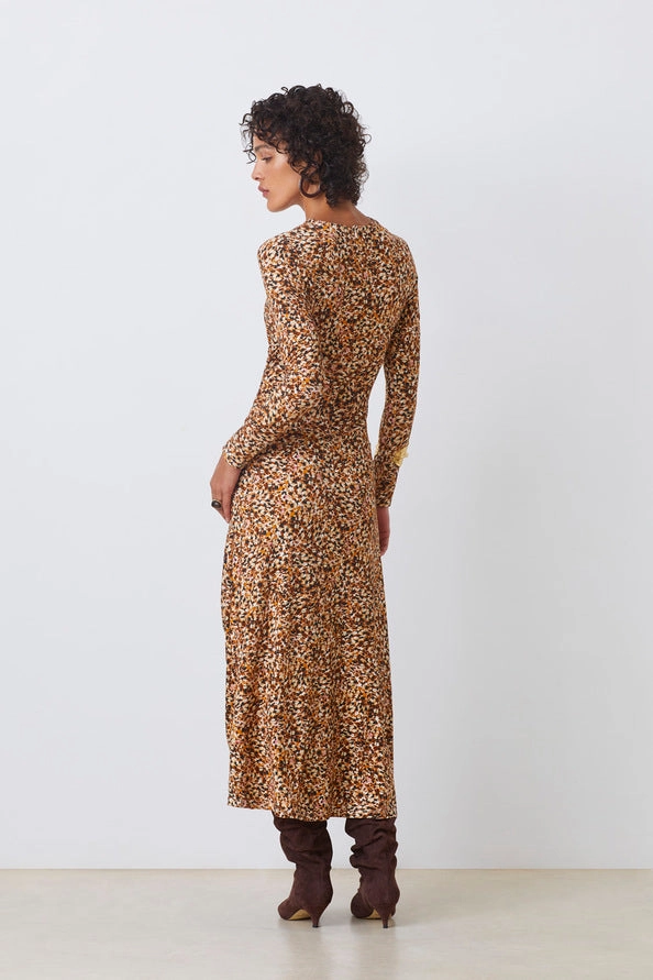 Bride Side CESARIA DRESS