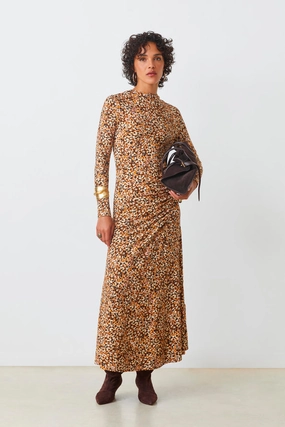CESARIA DRESS Live Soft Work Favorite