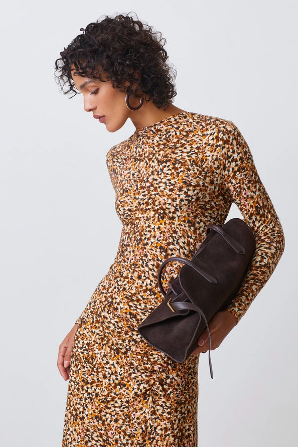 CESARIA DRESS Lightweight Piece