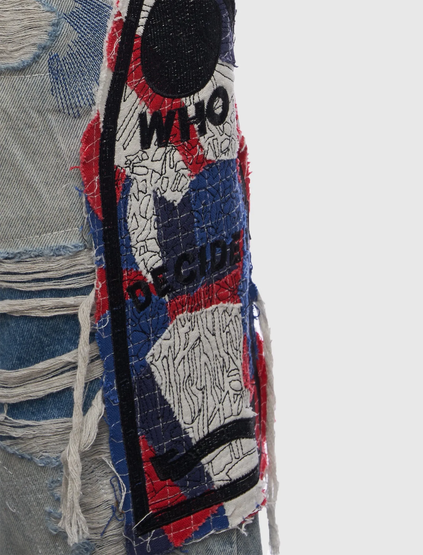 GLORY DENIM